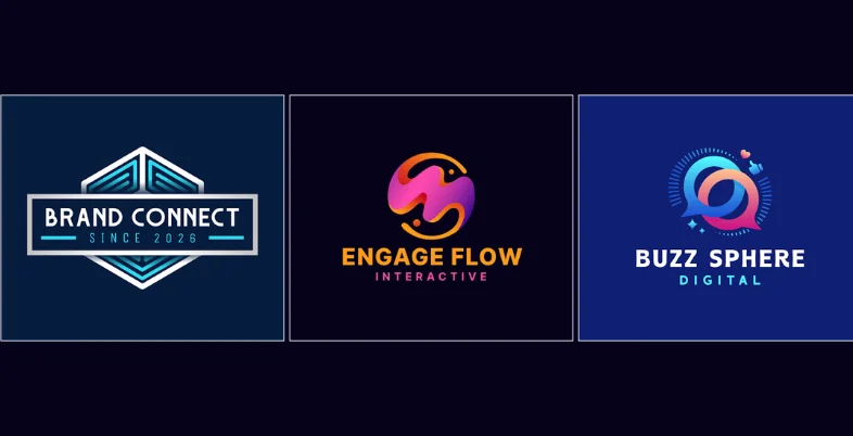 Highest quality logo design