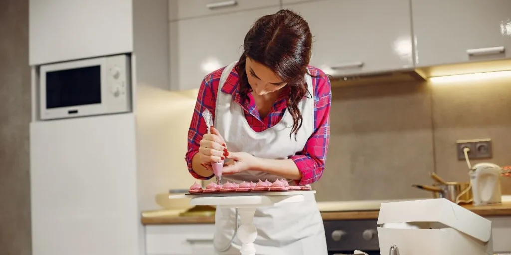 Home Bakery - Small Business Ideas for Women