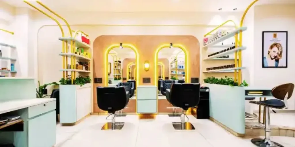 Home Beauty Parlour - Small Business Ideas for Women