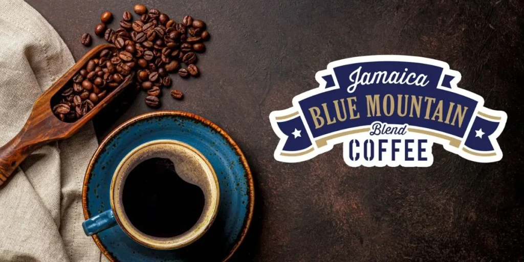 Jamaican Blue Mountain Coffee - Most Expensive Coffee in the World