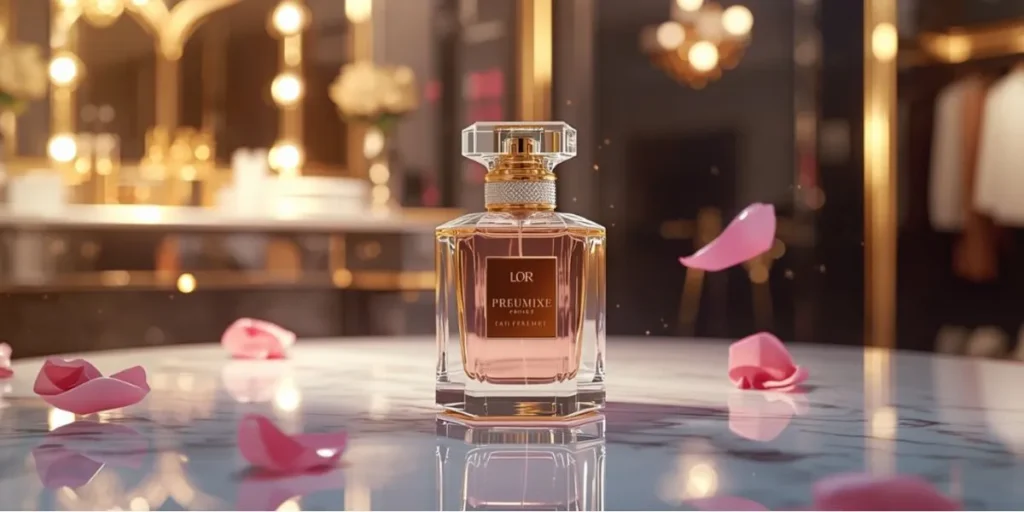 Most Expensive Perfume in the World