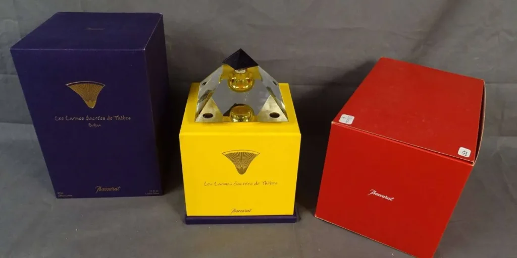 Most Expensive Perfume in the World