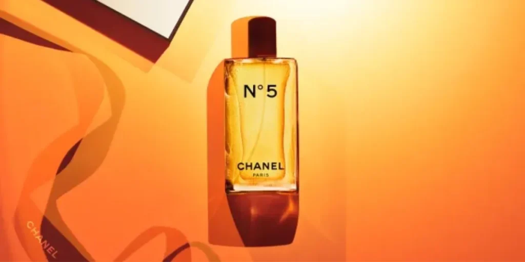 Most Expensive Perfume in the World