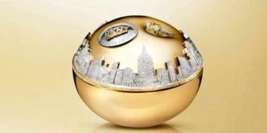 Most Expensive Perfume in the World