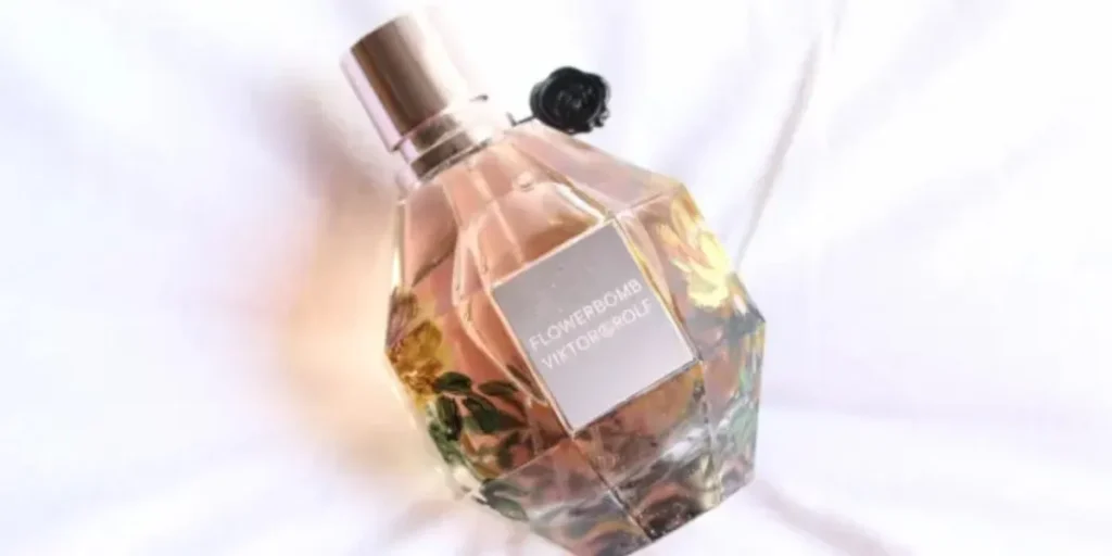 Most Expensive Perfume in the World