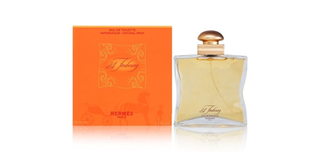 Most Expensive Perfume in the World