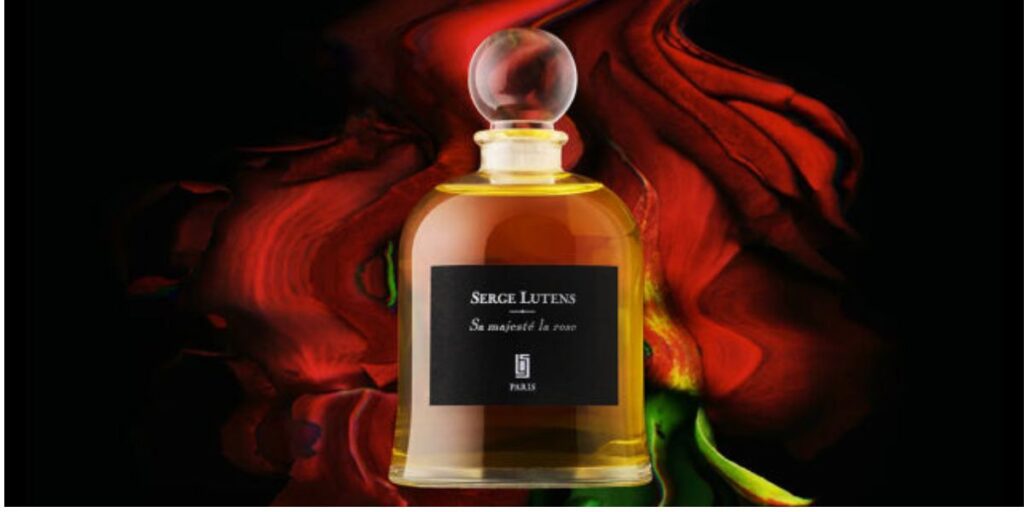 Most Expensive Perfume in the World