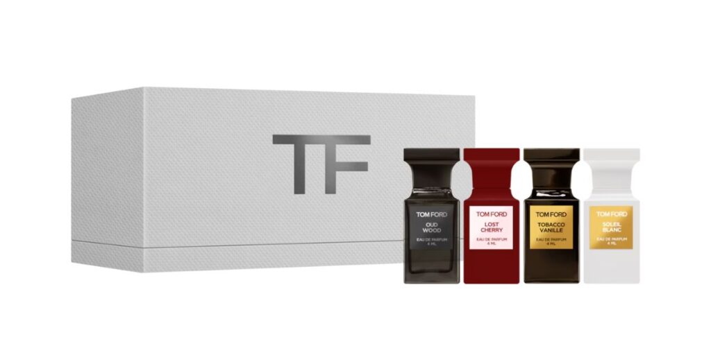 Most Expensive Perfume in the World