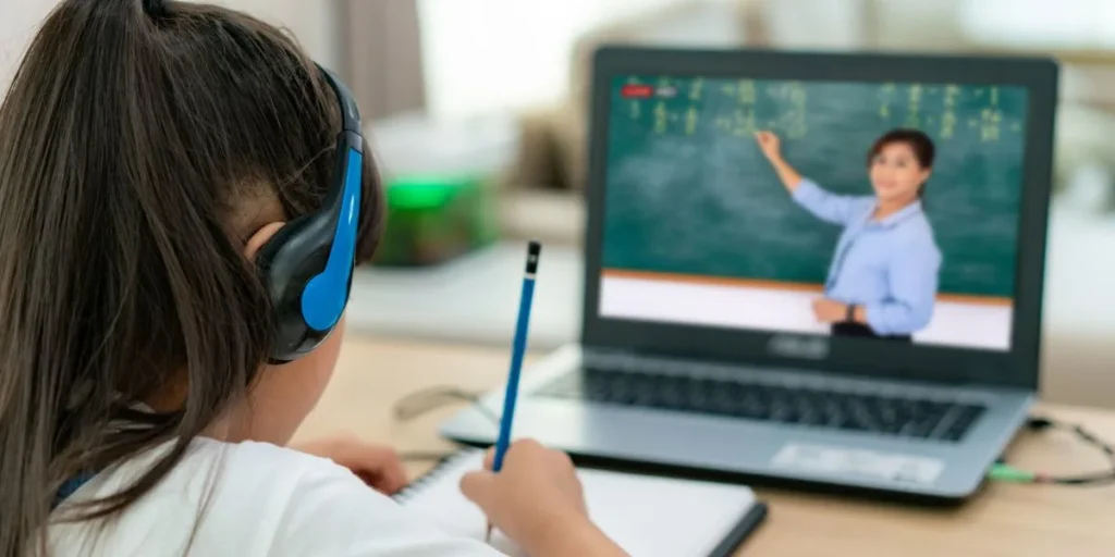 Online Tutoring - Small Business Ideas for Women