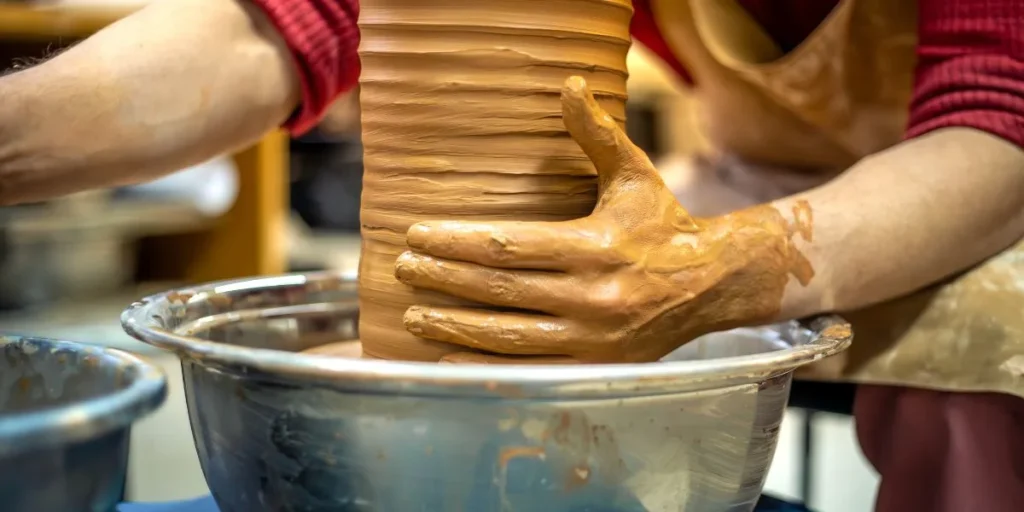 Papad Agarbatti Handicraft Making - Small Business Ideas for Women