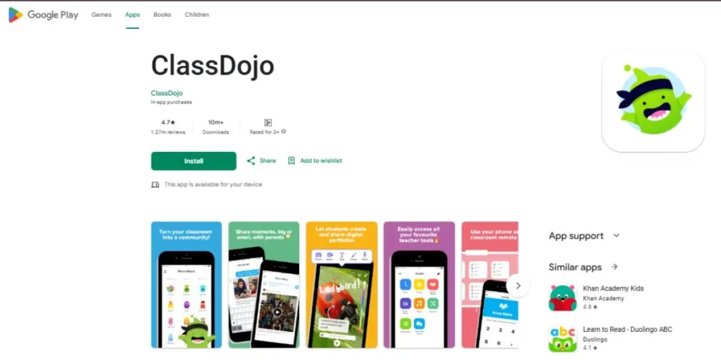 student attendance apps