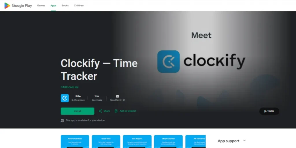 student attendance apps