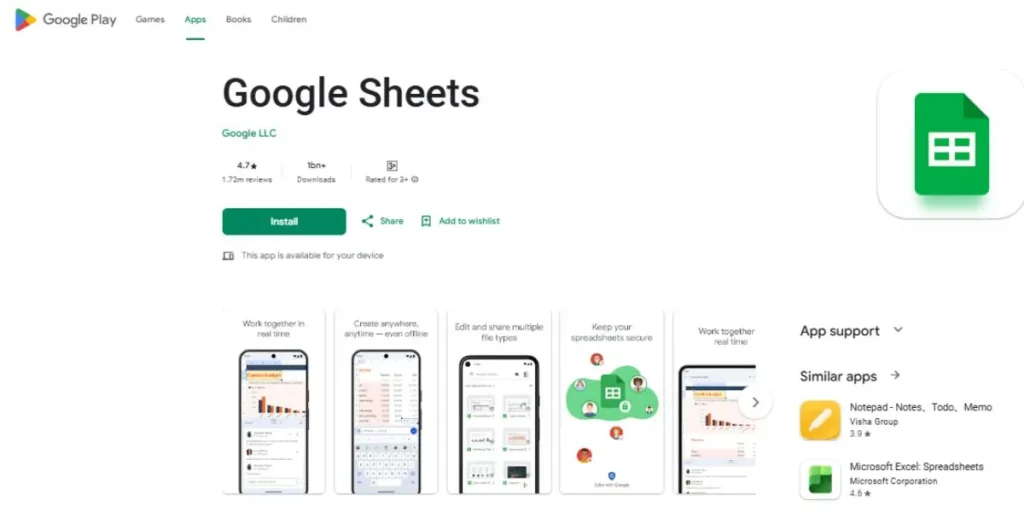 student attendance apps