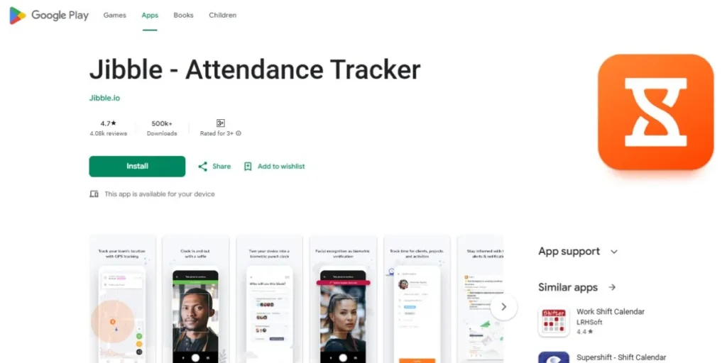 Student Attendance Apps