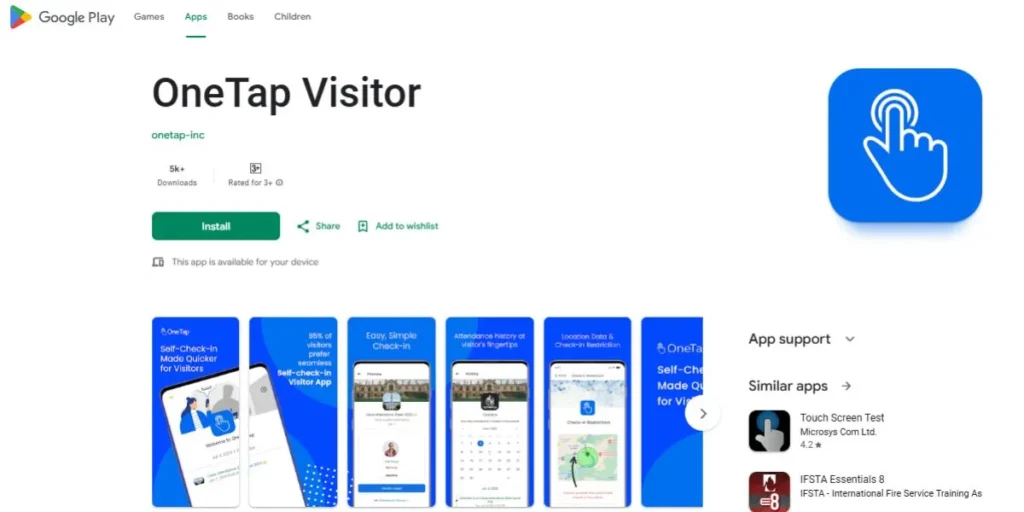 student attendance apps