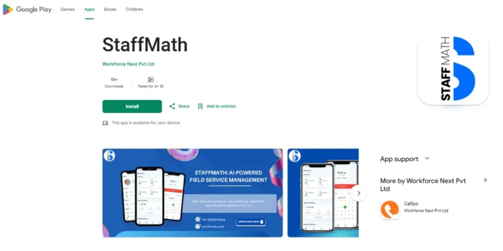 student attendance apps