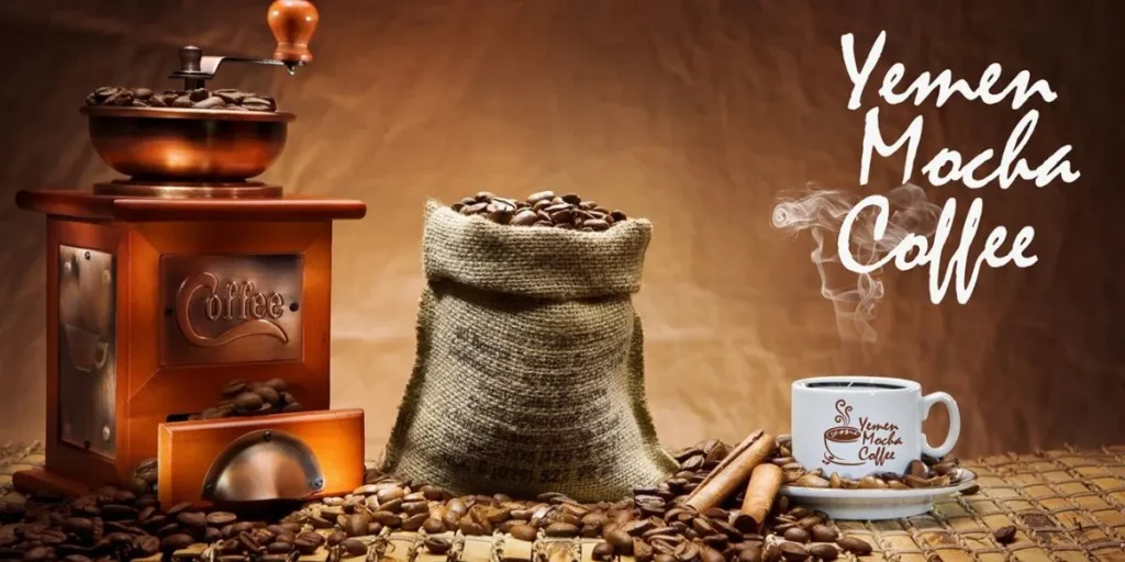 Yemen Mocha Coffee - Most Expensive Coffee in the World