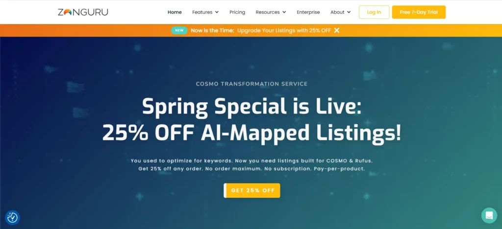 ZonGuru PPC Optimizer-Amazon PPC Software