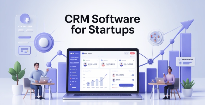 crm software for startups
