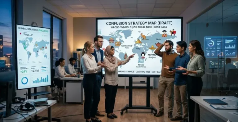 What Most Marketing Teams Get Wrong About Going Global in 2026