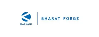 Bharat Forge - MNC Companies in Pune