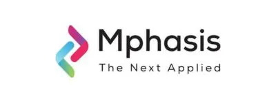 Mphasis - Software Companies in India