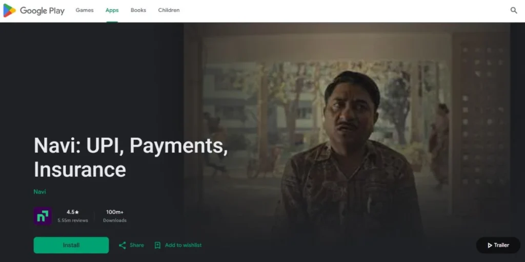 Navi - Loan Apps for Students