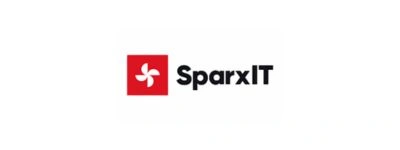 Sparx IT Solutions - Software Companies in India