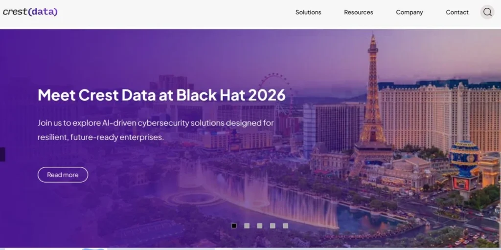 Crest Data Systems - IT Companies in Ahmedabad