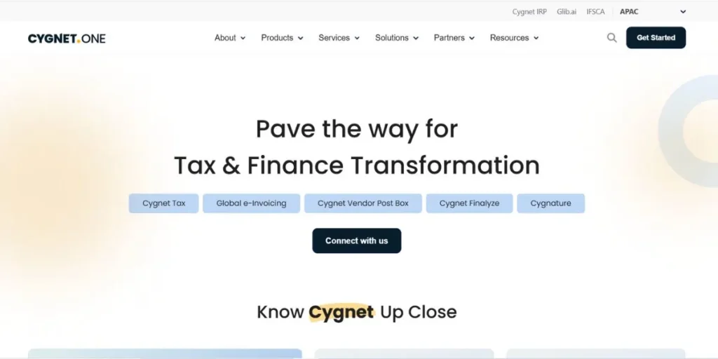 Cygnet Infotech - IT Companies in Ahmedabad