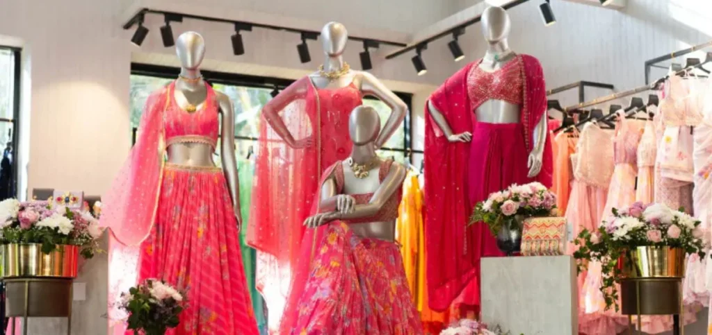 Business Ideas in Punjab - Boutique and Clothing Store