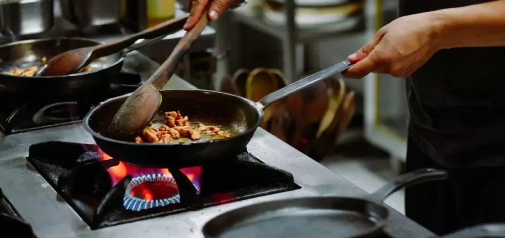 Business Ideas in Punjab - Cloud Kitchen