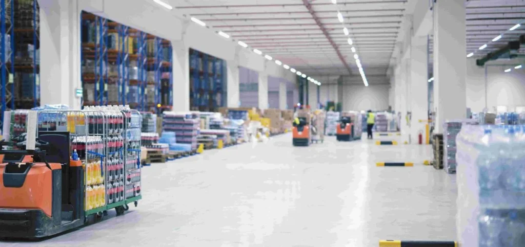 Business Ideas in Punjab - Cold Storage Business