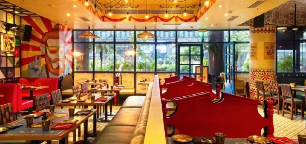 Business Ideas in Punjab - Dhaba or Restaurant Business