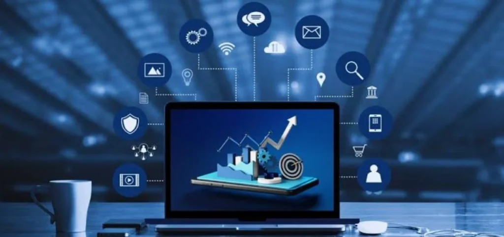 Business Ideas in Punjab - Digital Marketing Agency