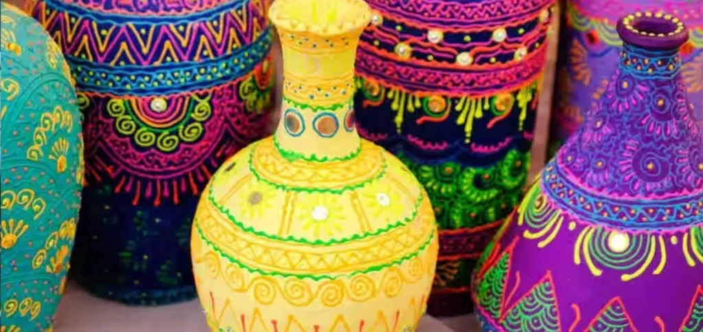 Business Ideas in Punjab - E-commerce Store for Punjabi Handicrafts