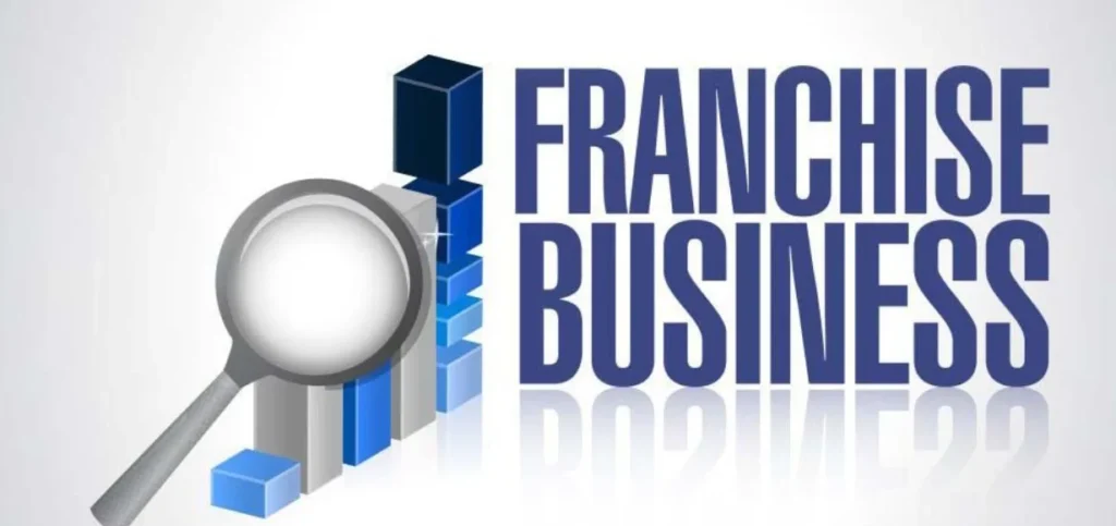 Business Ideas in Punjab - Franchise Business