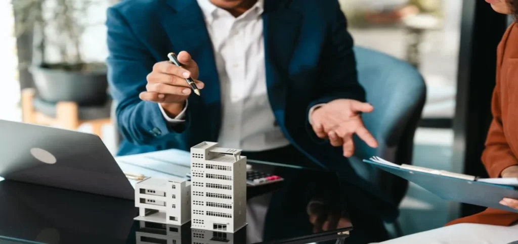 Business Ideas in Punjab - Real Estate Agency Property Consultancy