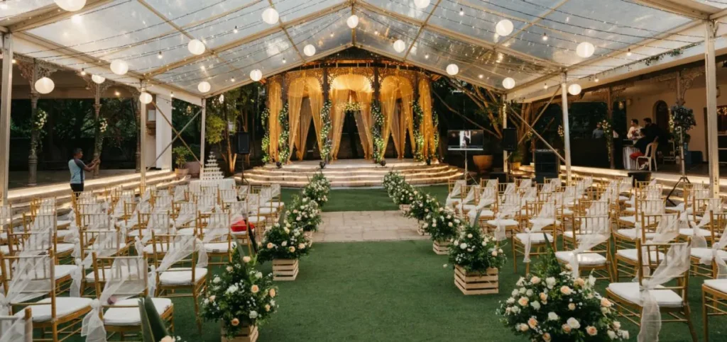 Business Ideas in Punjab - Wedding Planning and Event Management