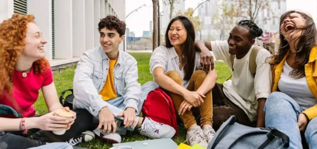 Campus ambassador programs - How to Earn Money as a Student