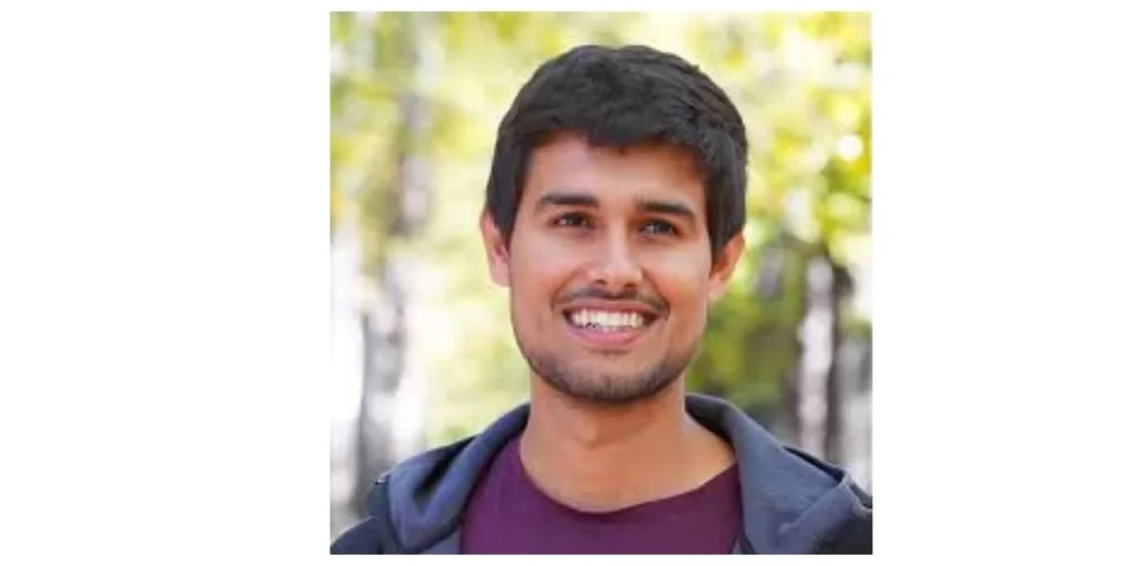 Dhruv Rathee - Richest Indian YouTuber