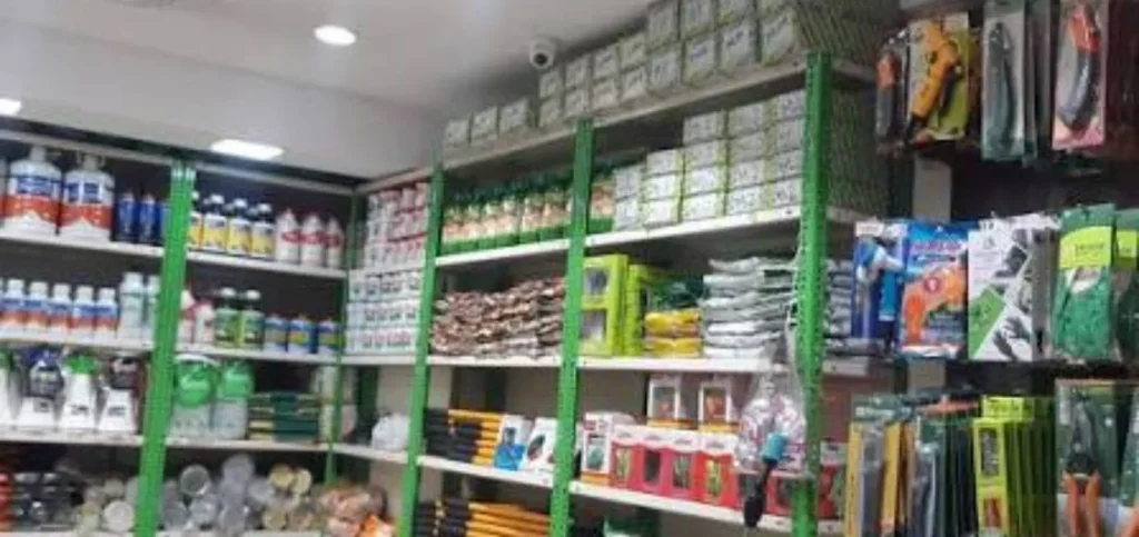 Fertilizer & Seed Store - Business Ideas in Bihar