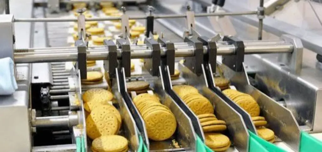 Food Processing Unit - Business Ideas in Bihar