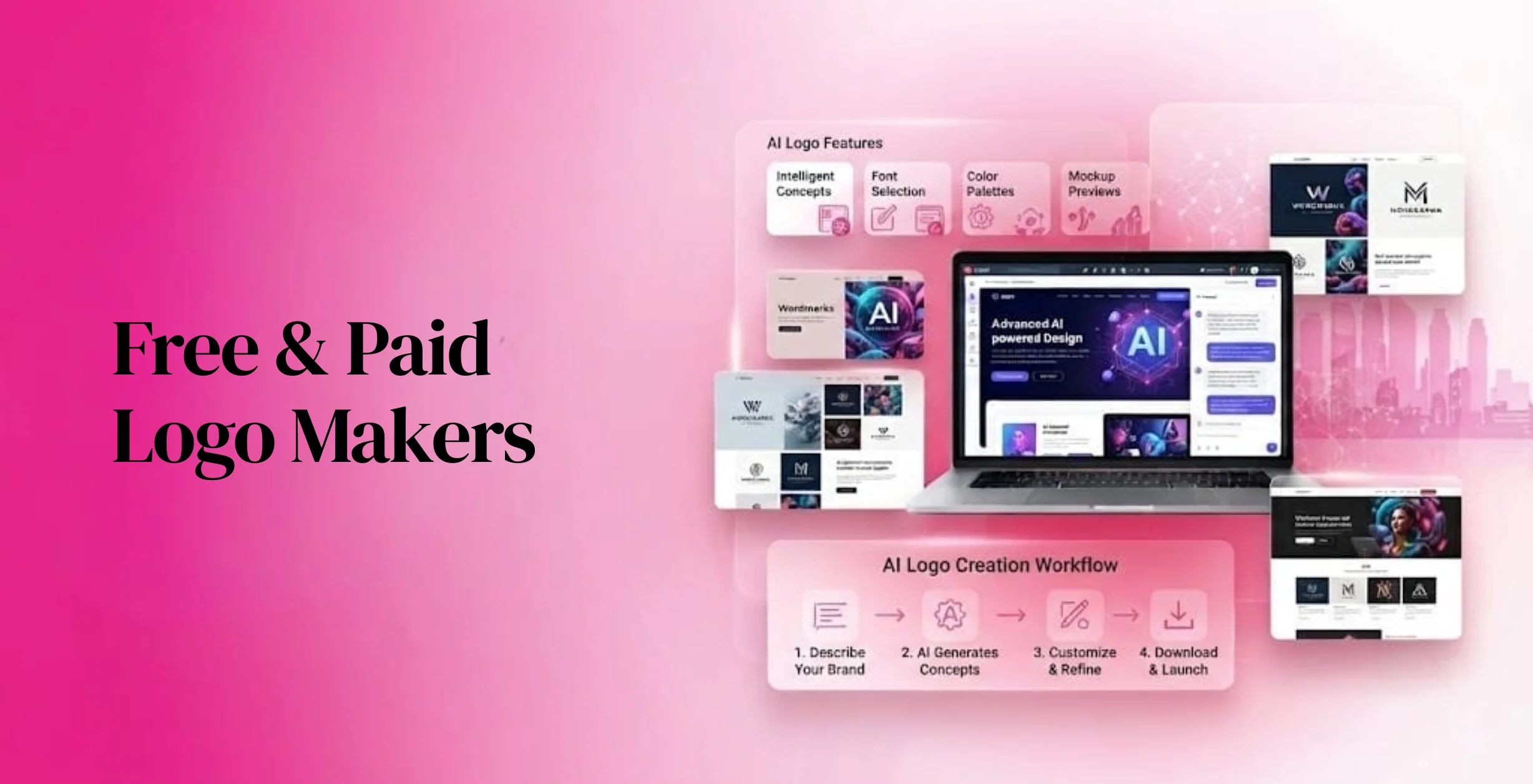 Logo Makers