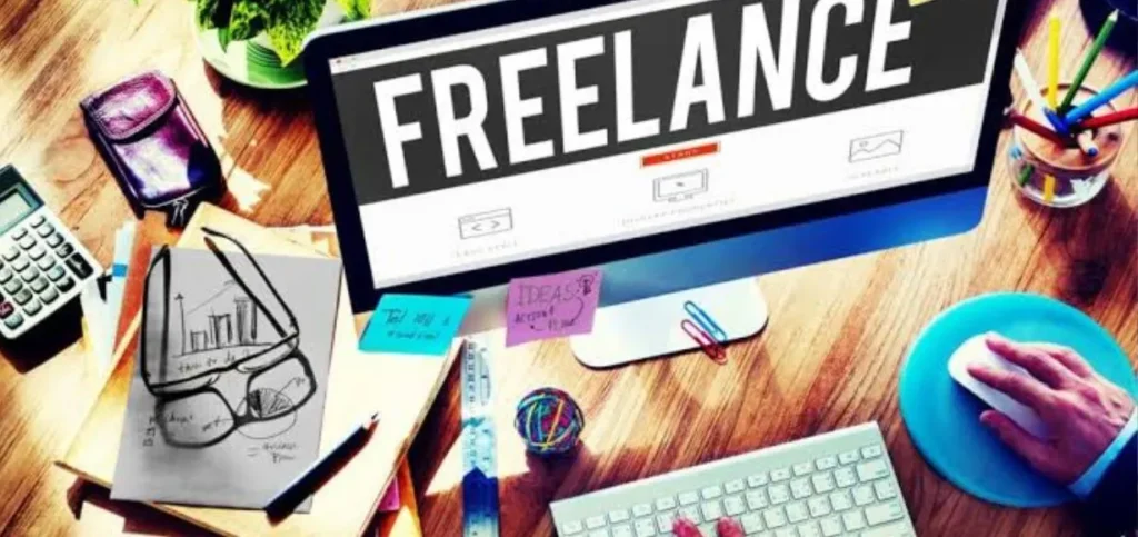 Freelancing - How to Earn Money as a Student