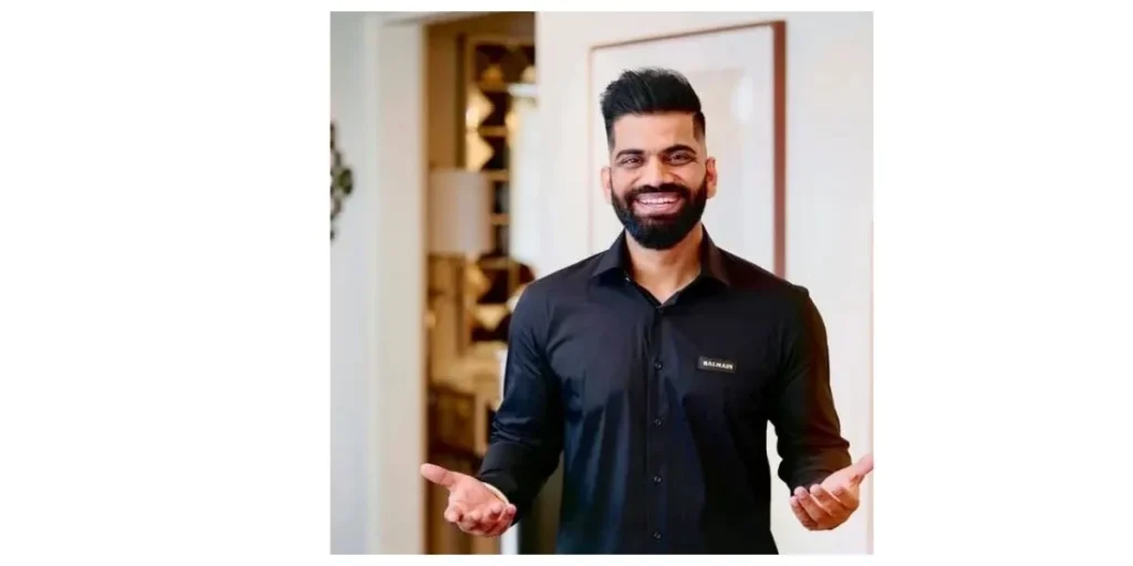 Gaurav Chaudhary - Richest YouTubers in India
