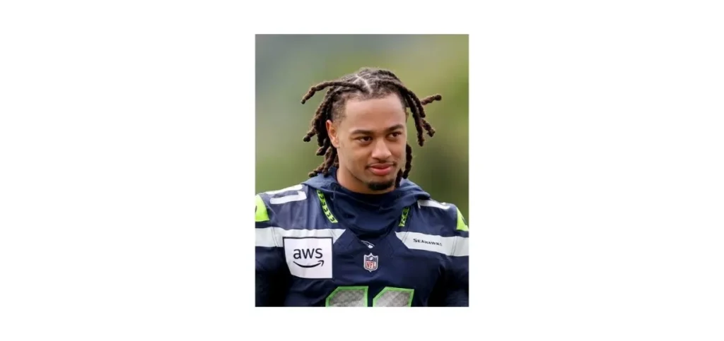 Highest Paid NFL Players - Jaxon Smith-Njigba