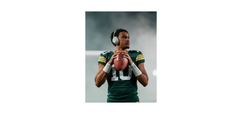 Highest Paid NFL Players - Jordan Love