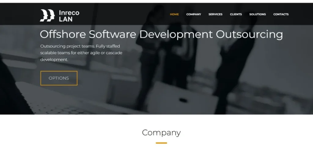 INRECO - IT Companies in Kolkata
