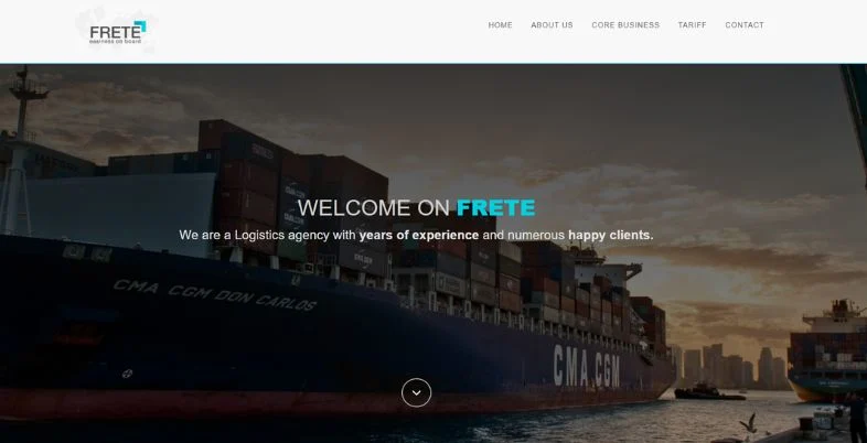 Logistics Companies in Kochi - FRETE Logistics International